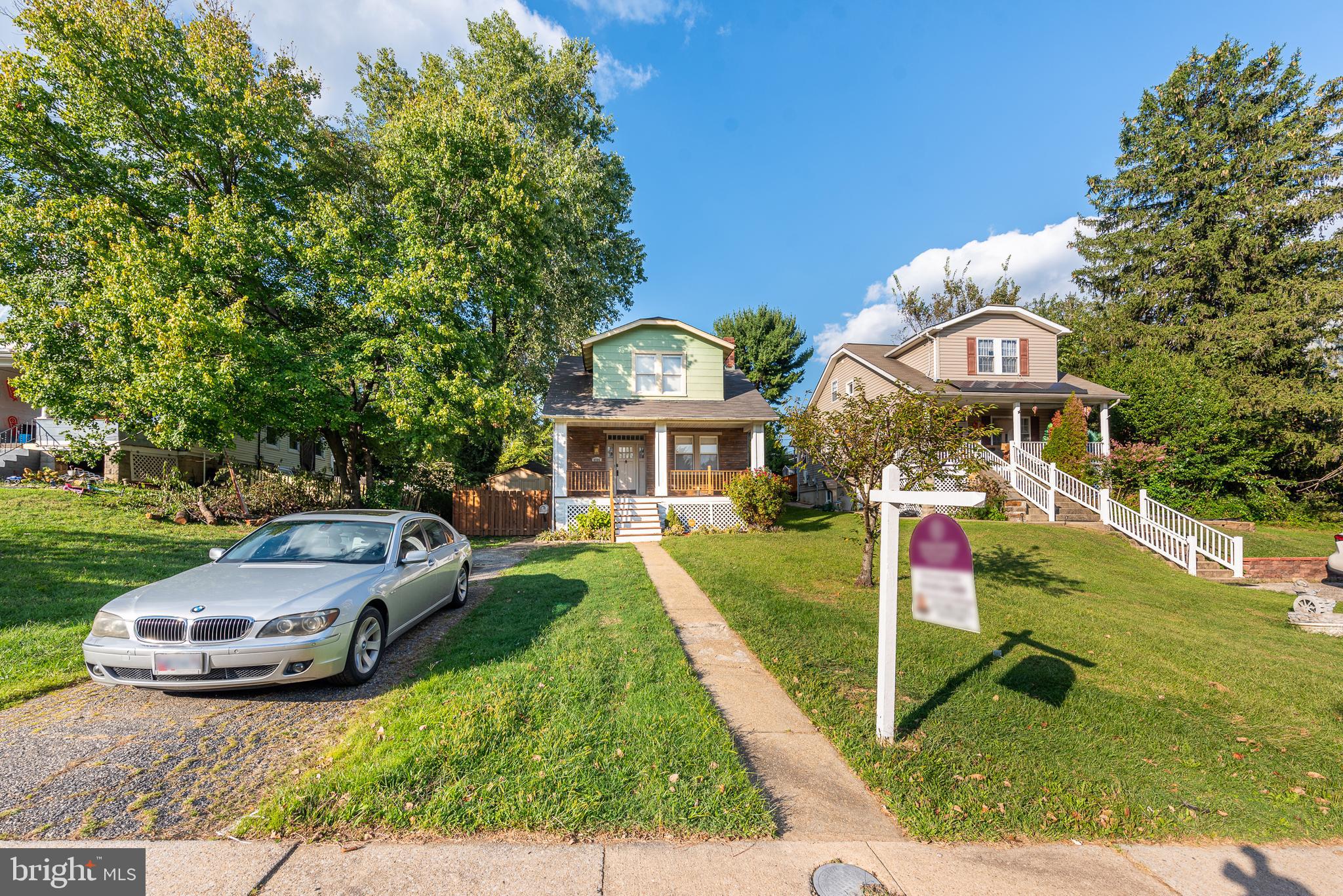 HAMILTON HEIGHTS - Residential Lease