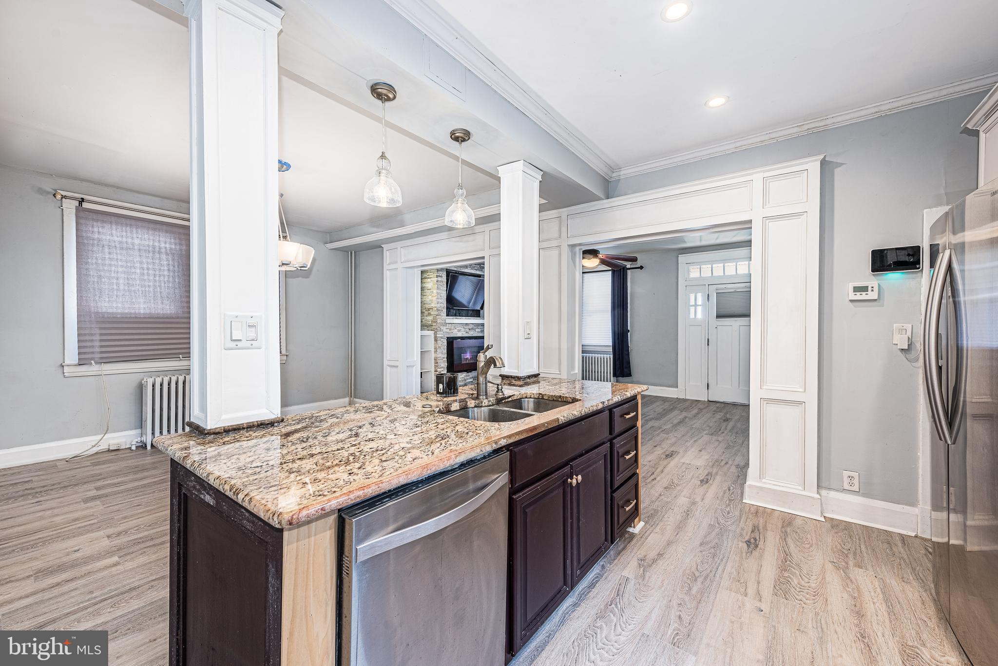 HAMILTON HEIGHTS - Residential Lease
