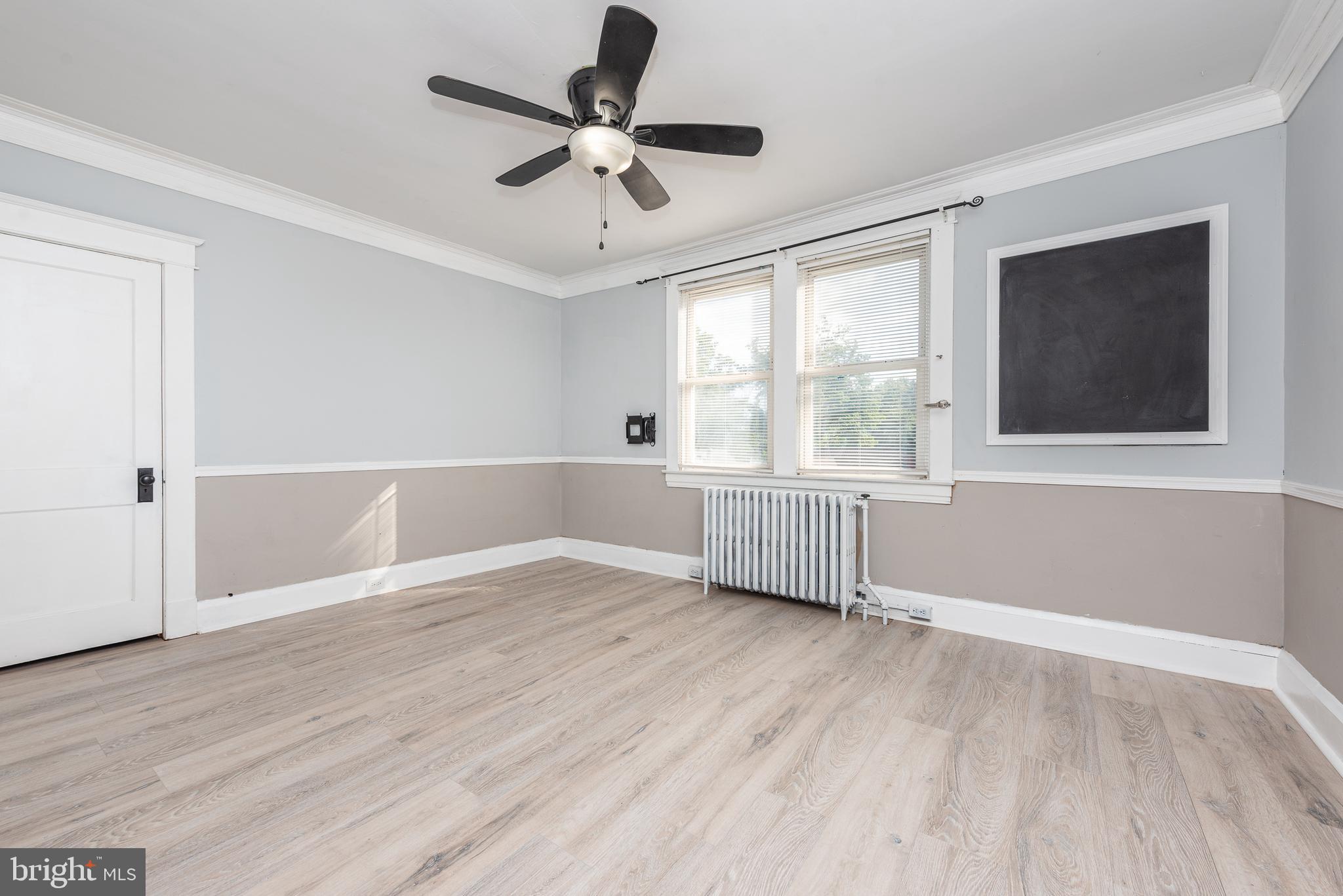 HAMILTON HEIGHTS - Residential Lease