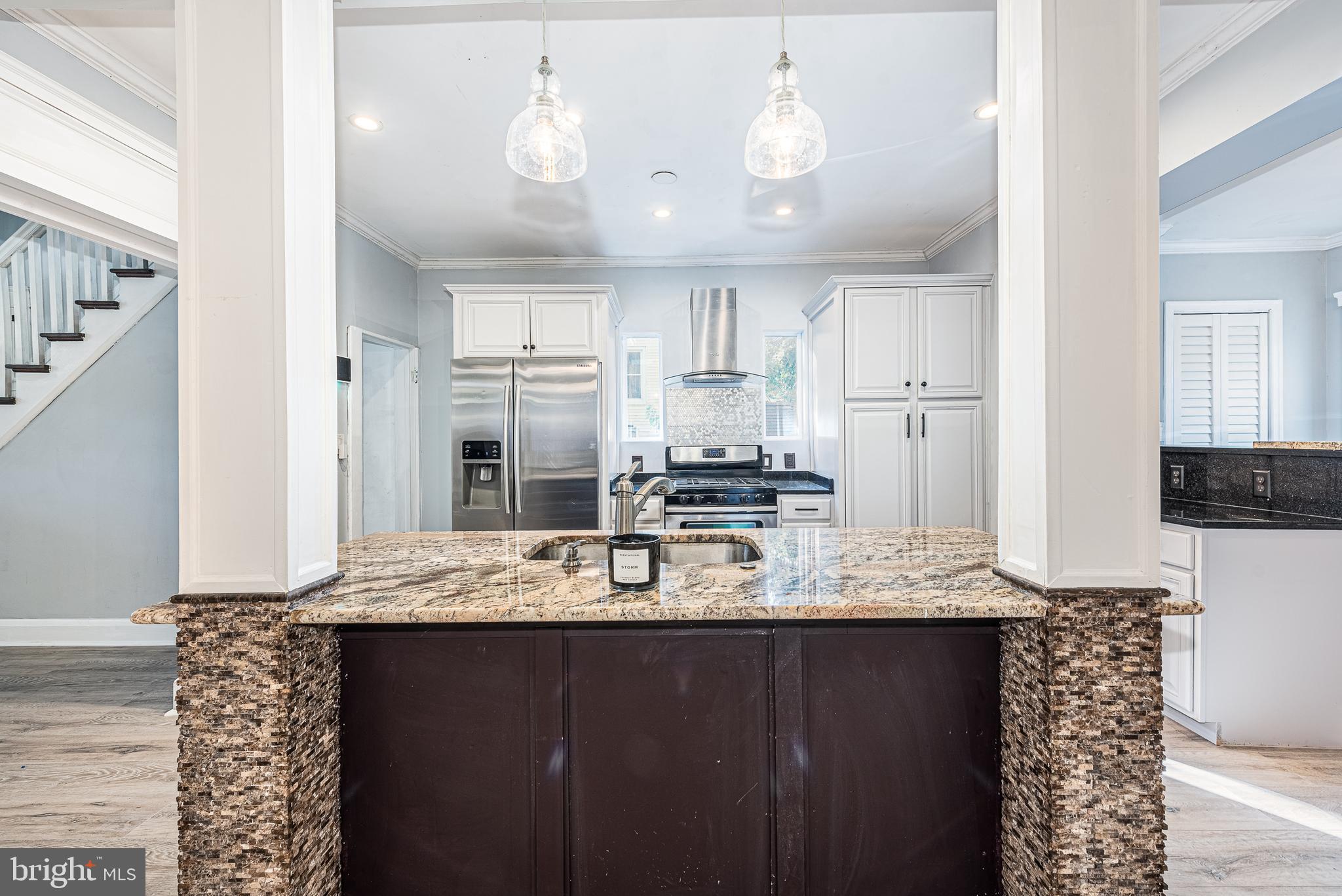 HAMILTON HEIGHTS - Residential Lease