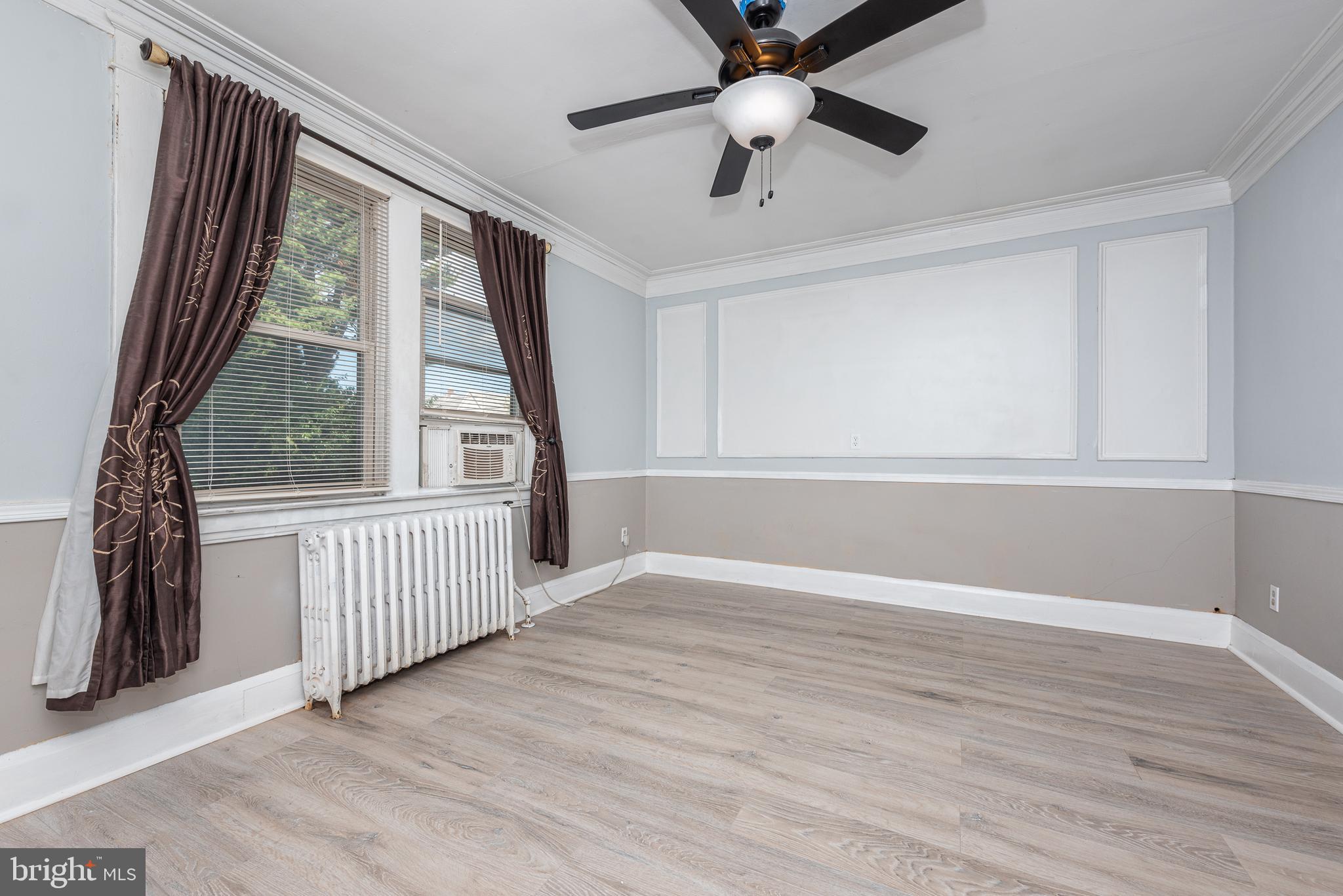 HAMILTON HEIGHTS - Residential Lease