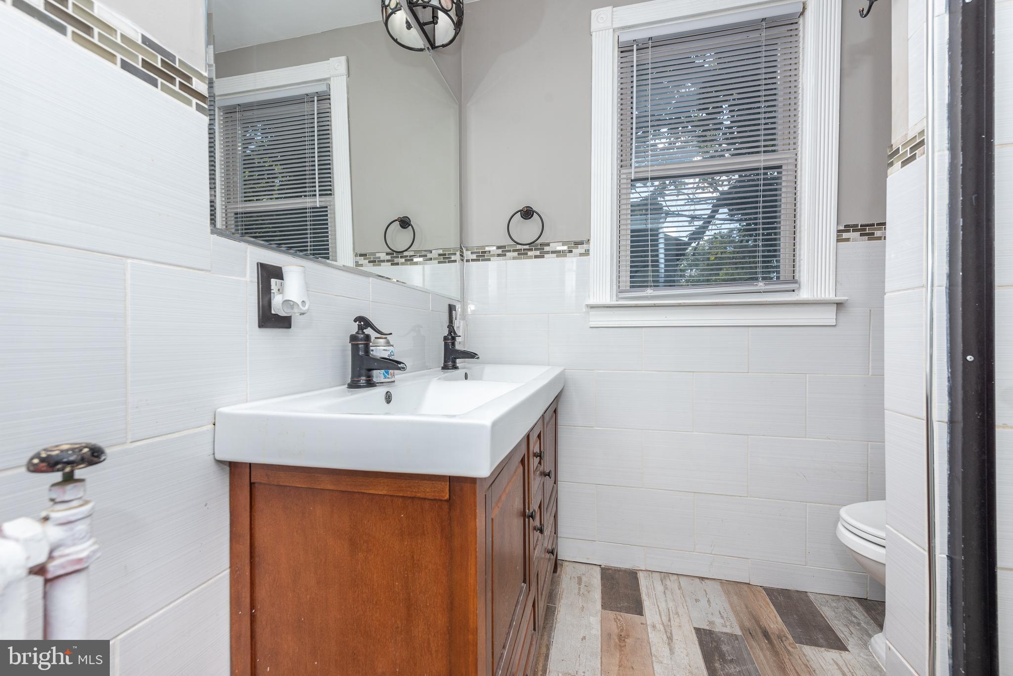 HAMILTON HEIGHTS - Residential Lease
