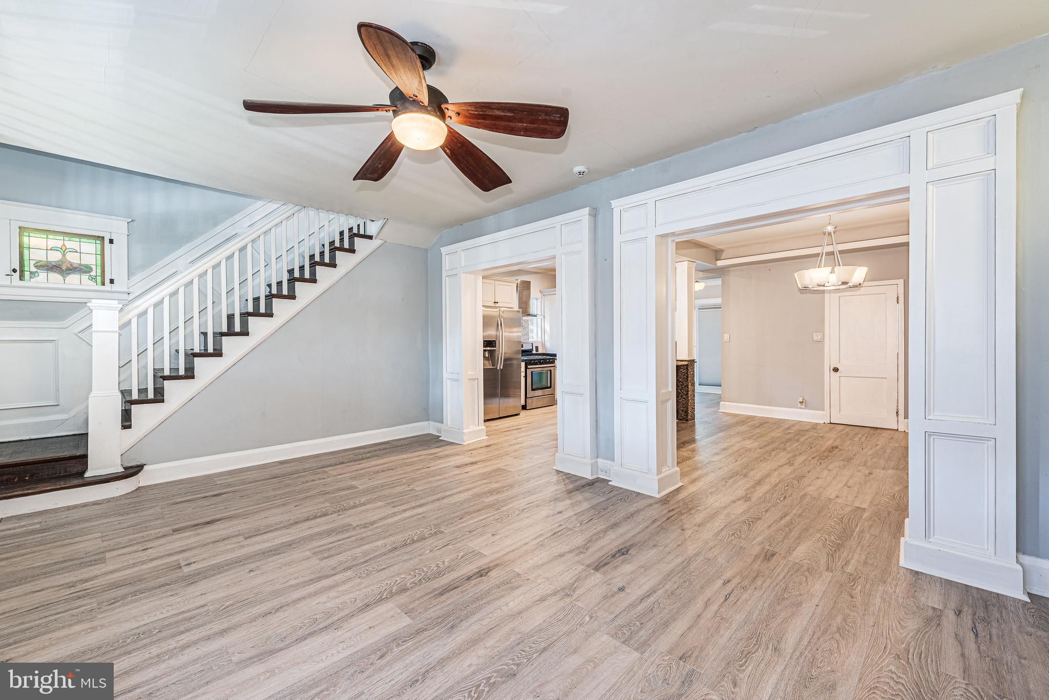 HAMILTON HEIGHTS - Residential Lease