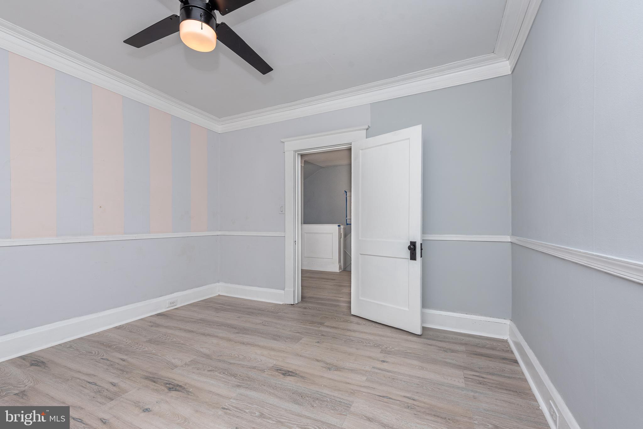 HAMILTON HEIGHTS - Residential Lease