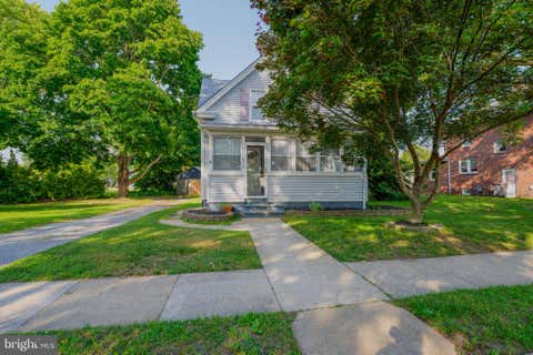 Homes For Sale - 579 N Delaware Street<br/> Gloucester County, PAULSBORO, NJ 08066