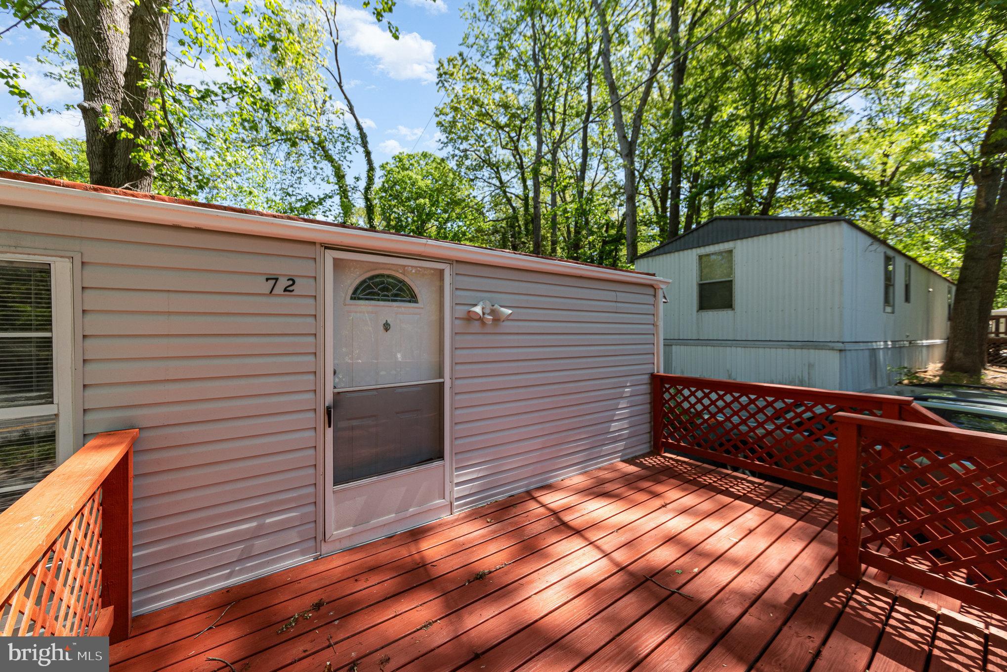 72 SERENITY LN