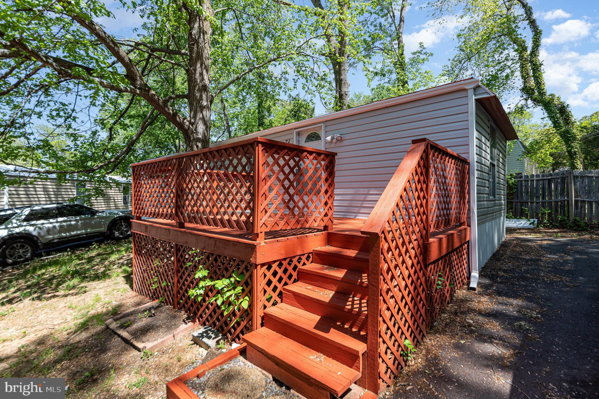 72 SERENITY LN