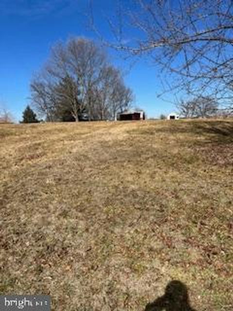 Vacant Land For Sale - 65 Scrabble Road<br/> Berkeley County, MARTINSBURG, WV 25404