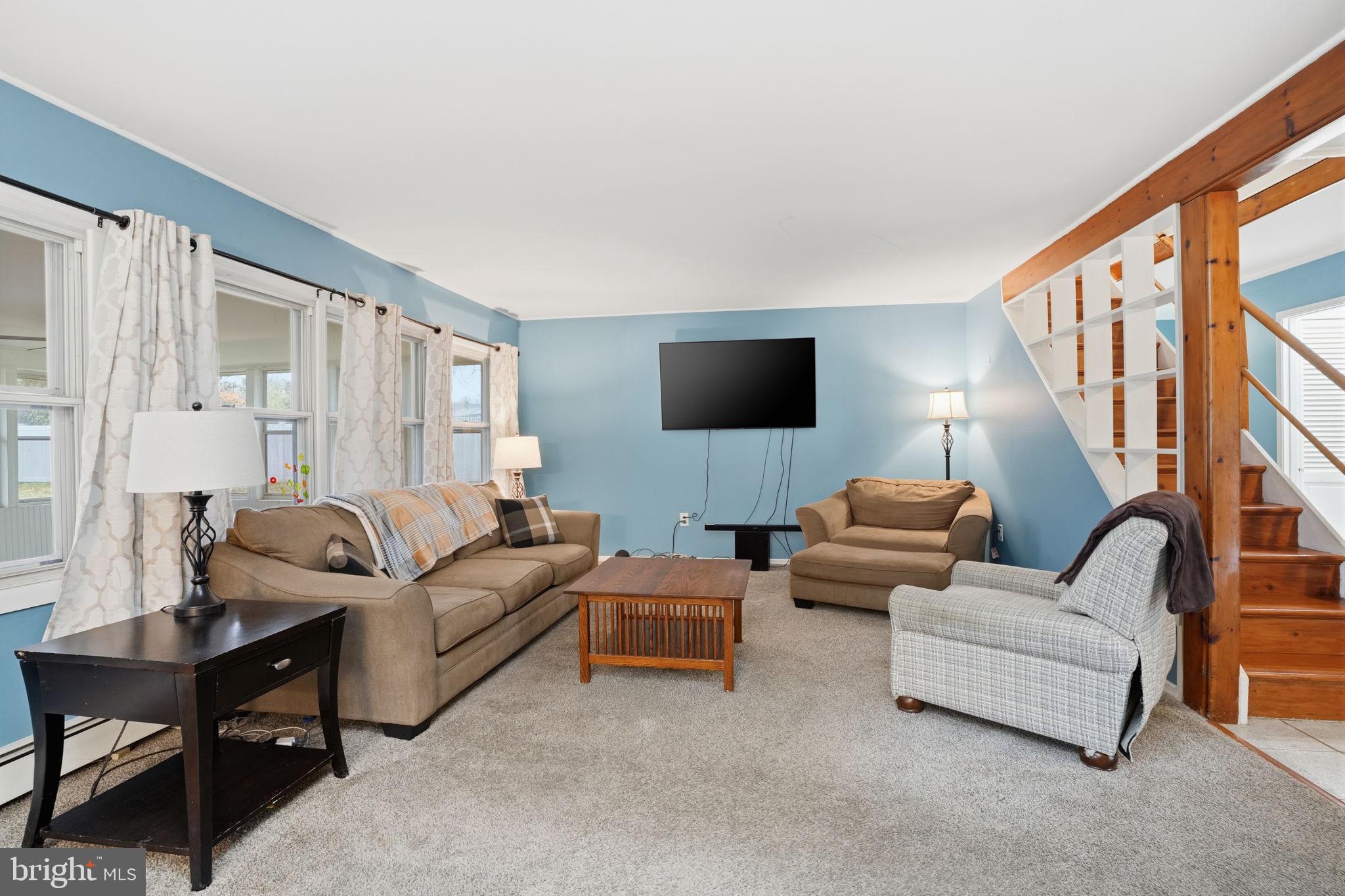 80 SILVERSPRUCE ROAD