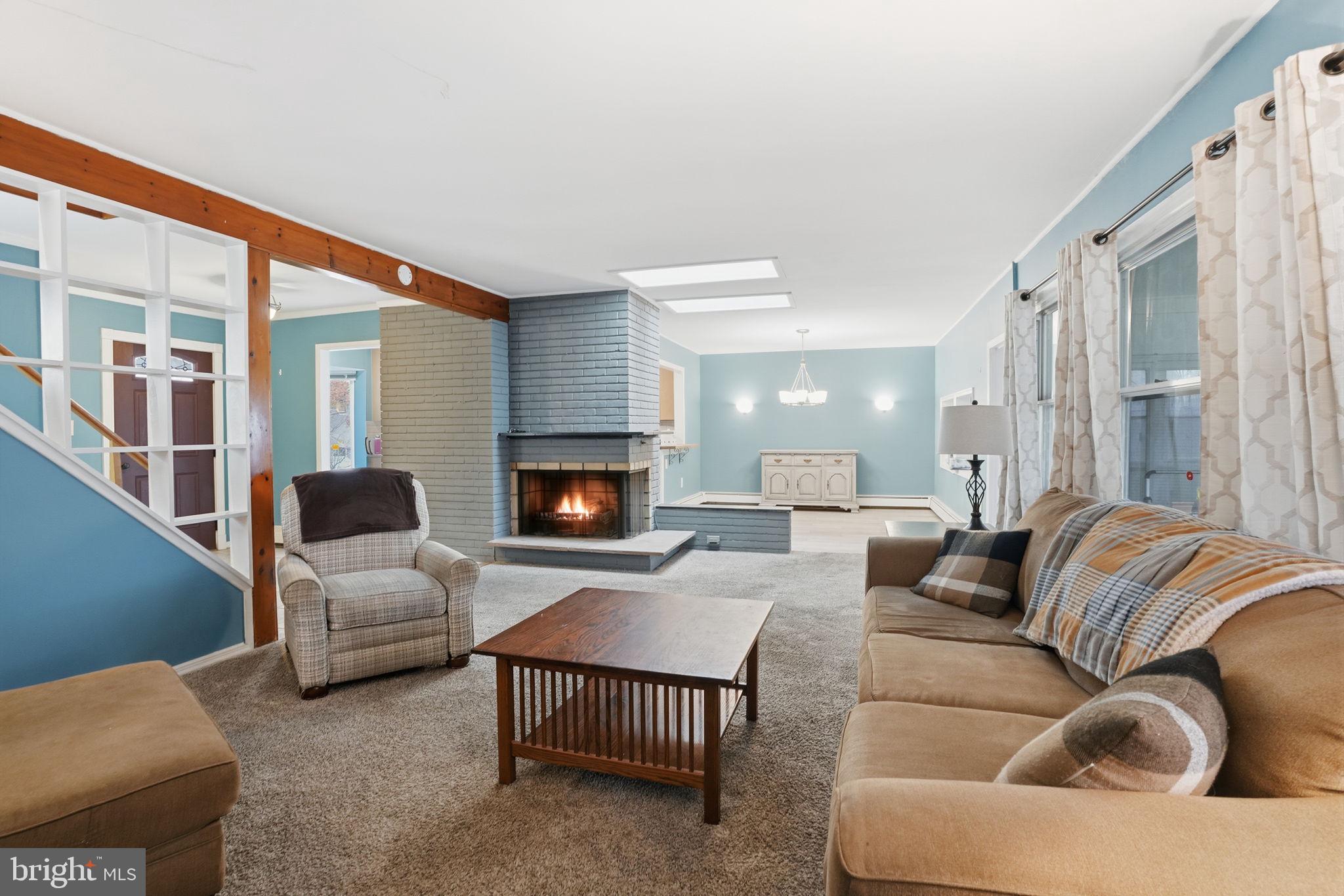 80 SILVERSPRUCE ROAD