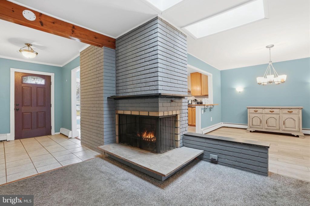 Photo of 80 Silverspruce Road, LEVITTOWN, PA 19056 (MLS # PABU2112346)