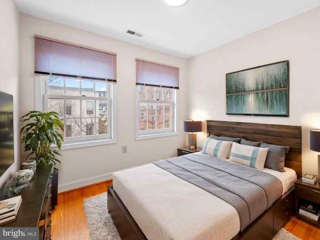 FELLS POINT HISTORIC DISTRICT - Residential