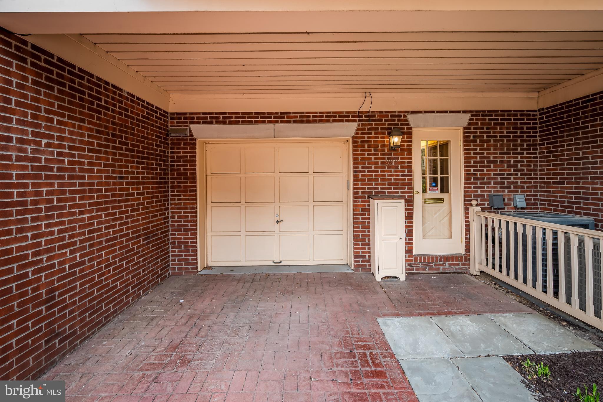 FELLS POINT HISTORIC DISTRICT - Residential