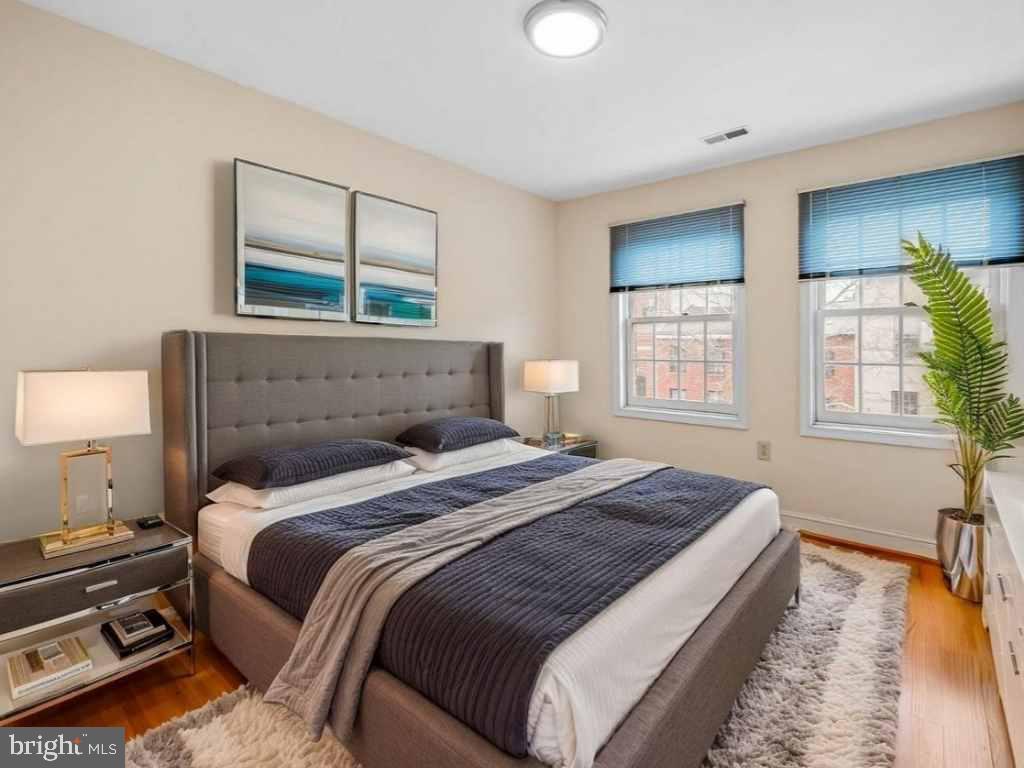 FELLS POINT HISTORIC DISTRICT - Residential