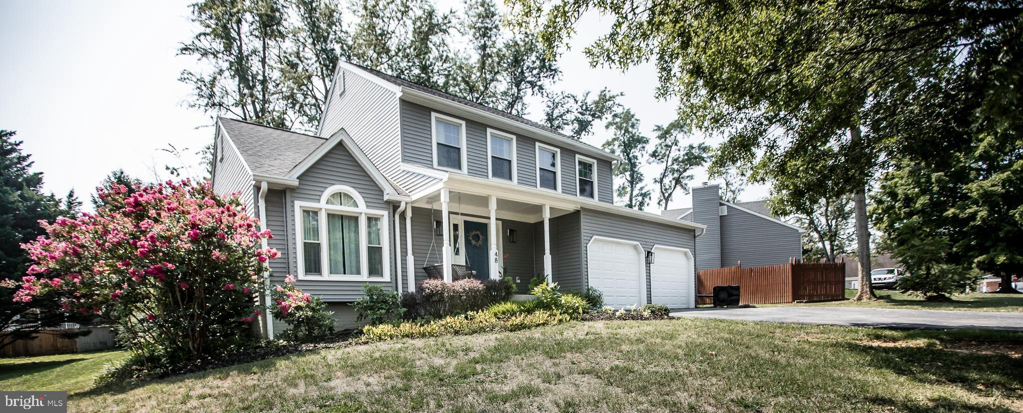 TUSCAWILLA HILLS - Residential