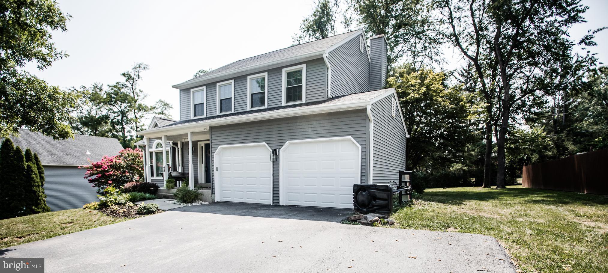 TUSCAWILLA HILLS - Residential