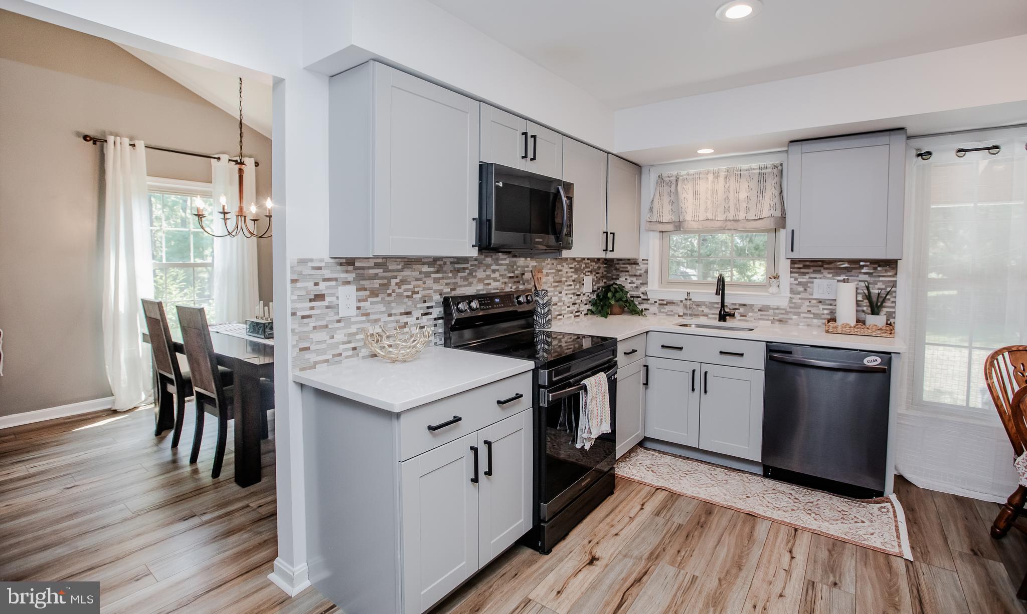 TUSCAWILLA HILLS - Residential