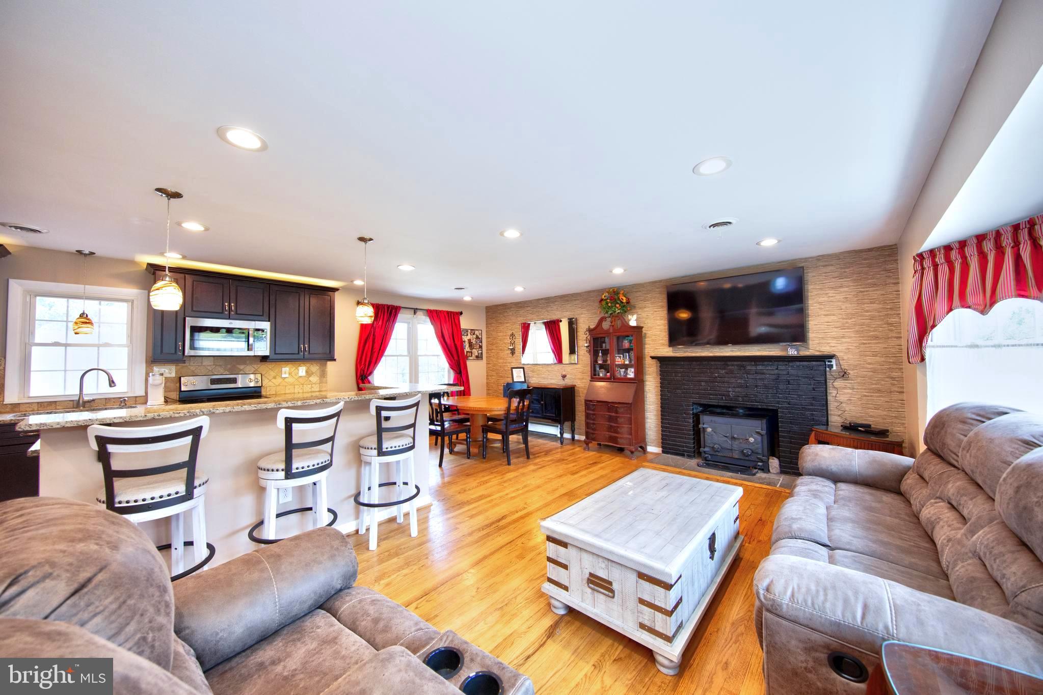 532 GOUCHER BOULEVARD
