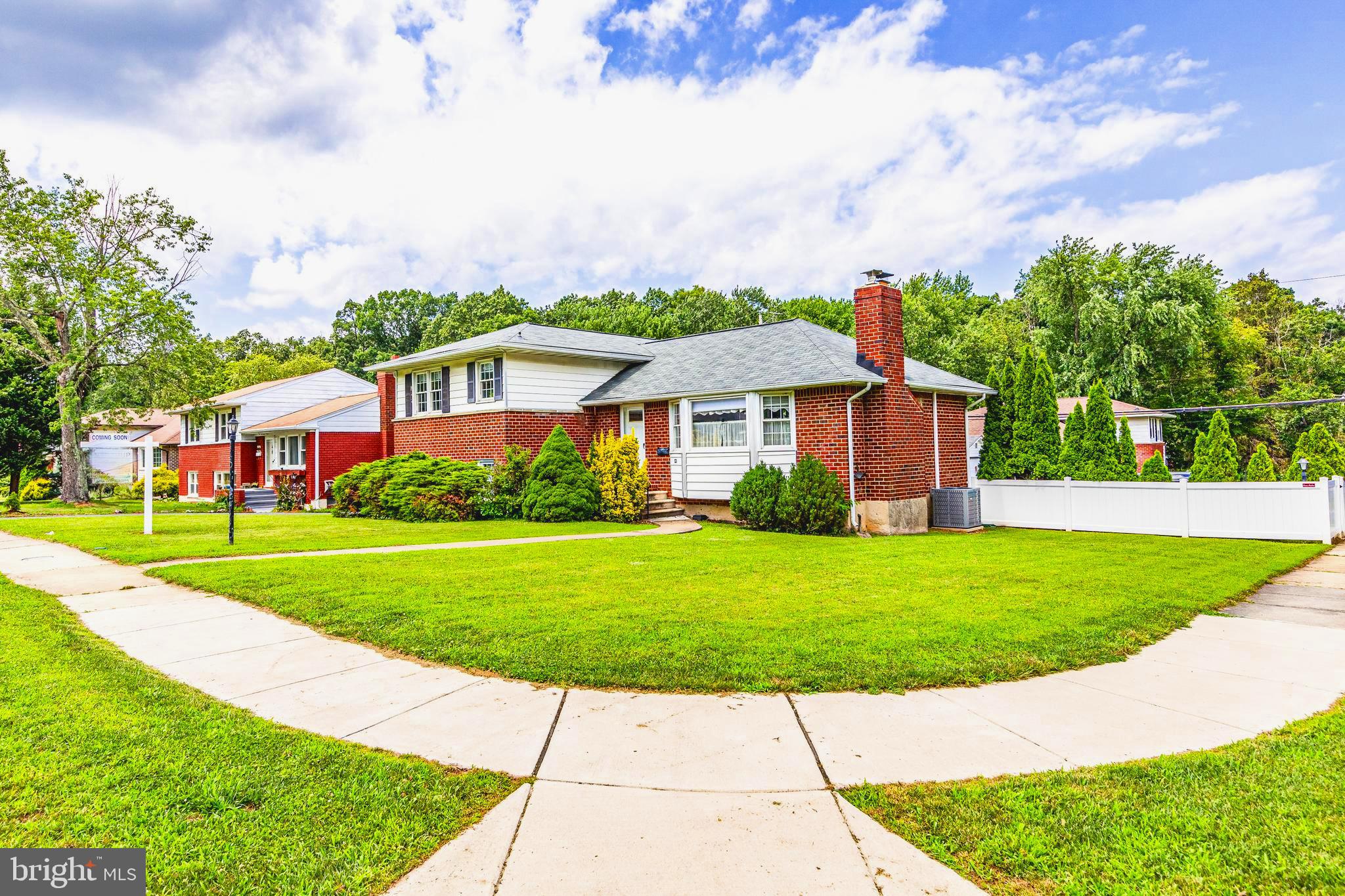 532 GOUCHER BOULEVARD