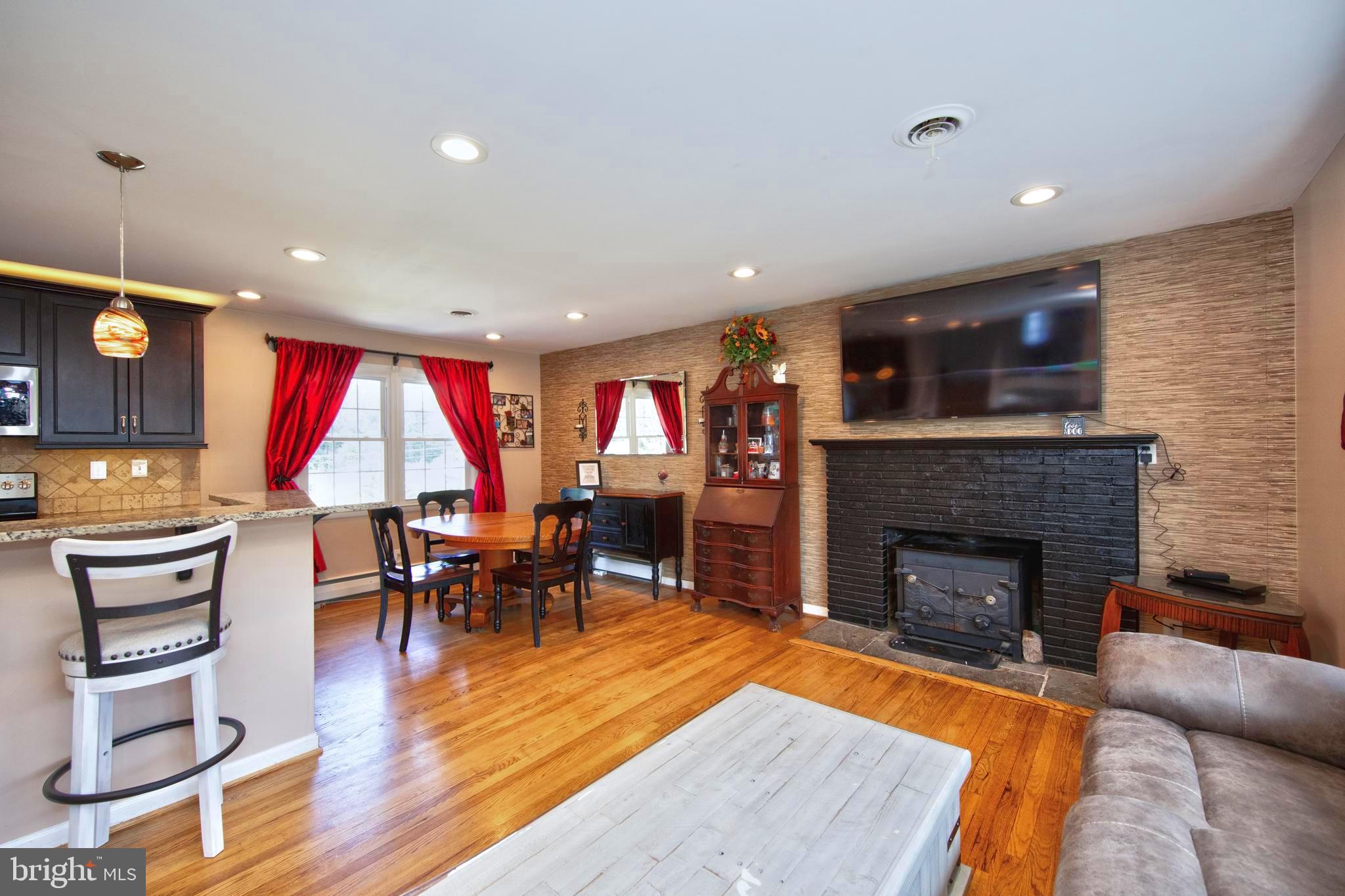 532 GOUCHER BOULEVARD