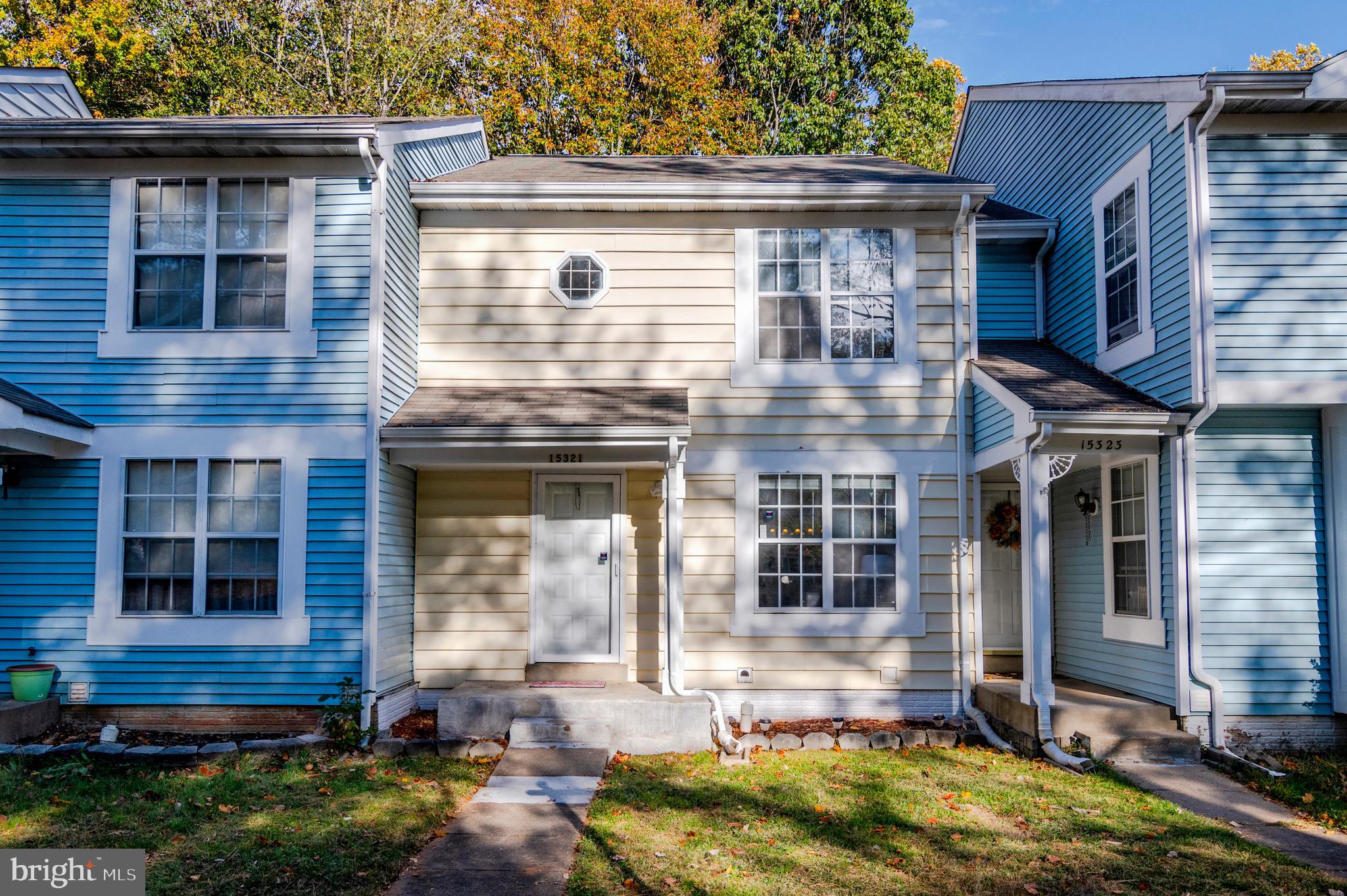 MONTCLAIR ST3 - Residential