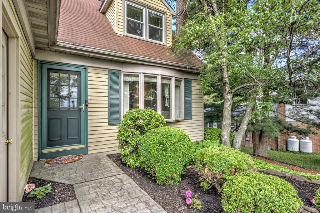 Photo of 224 N 11th Street, Akron, PA 17501 (MLS # PALA2051178)