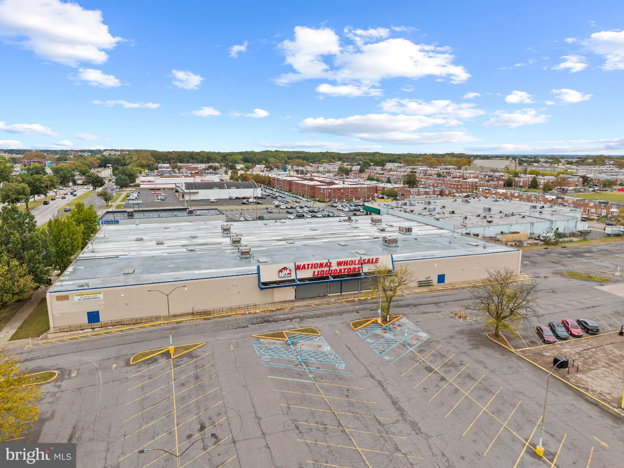 7101 E ROOSEVELT BOULEVARD