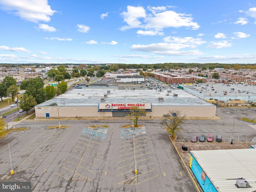 Major retail shopping center strategically located in the heart of Northeast Philadelphia FOR SALE/LEASE 

Discover exceptional visibility and convenience at this high-traffic shopping center located along Roosevelt Boulevard, one of Northeast Philadelphia’s most active commercial corridors.

This large, well-maintained retail complex offers multiple units with flexible floor plans, ample on-site parking, and excellent signage opportunities. Surrounded by established residential neighborhoods, major retailers, and restaurants, the property benefits from strong daily traffic and consistent customer flow.

Highlights:

Prime location with high vehicle and foot traffic

Ample parking and easy ingress/egress

Flexible leasing options for retail, service, or office use

Surrounded by national brands and dense residential population

Excellent exposure on Roosevelt Blvd (Route 1)

Ideal for grocery, fitness, restaurant, medical, or retail tenants seeking maximum visibility and accessibility in a proven location.