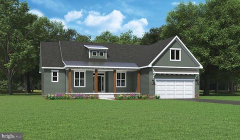 Homes For Sale - 133 Quartz Ridge Road #26<br/> York County, HANOVER, PA 17331