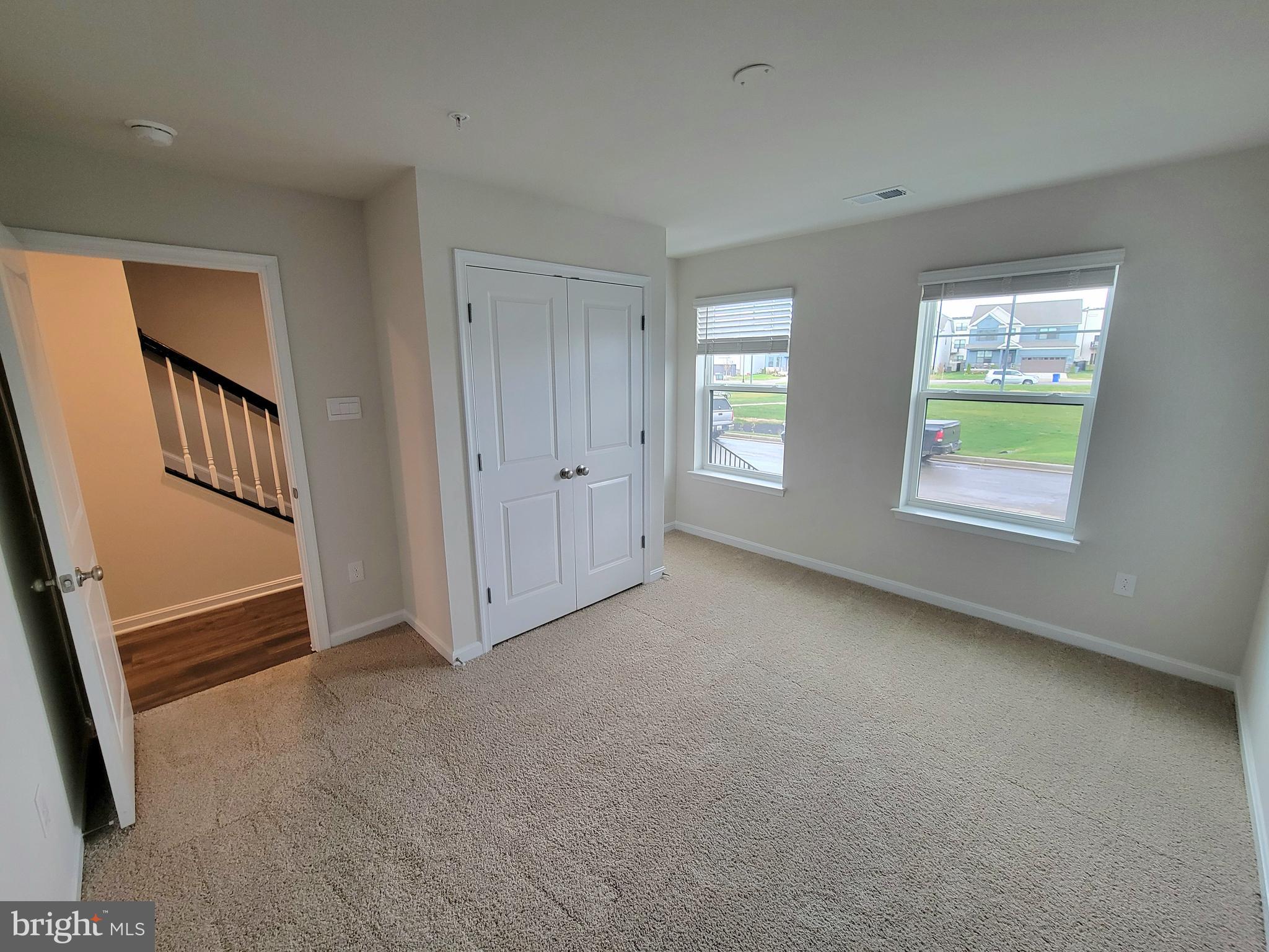 RENN QUARTER - Residential Lease