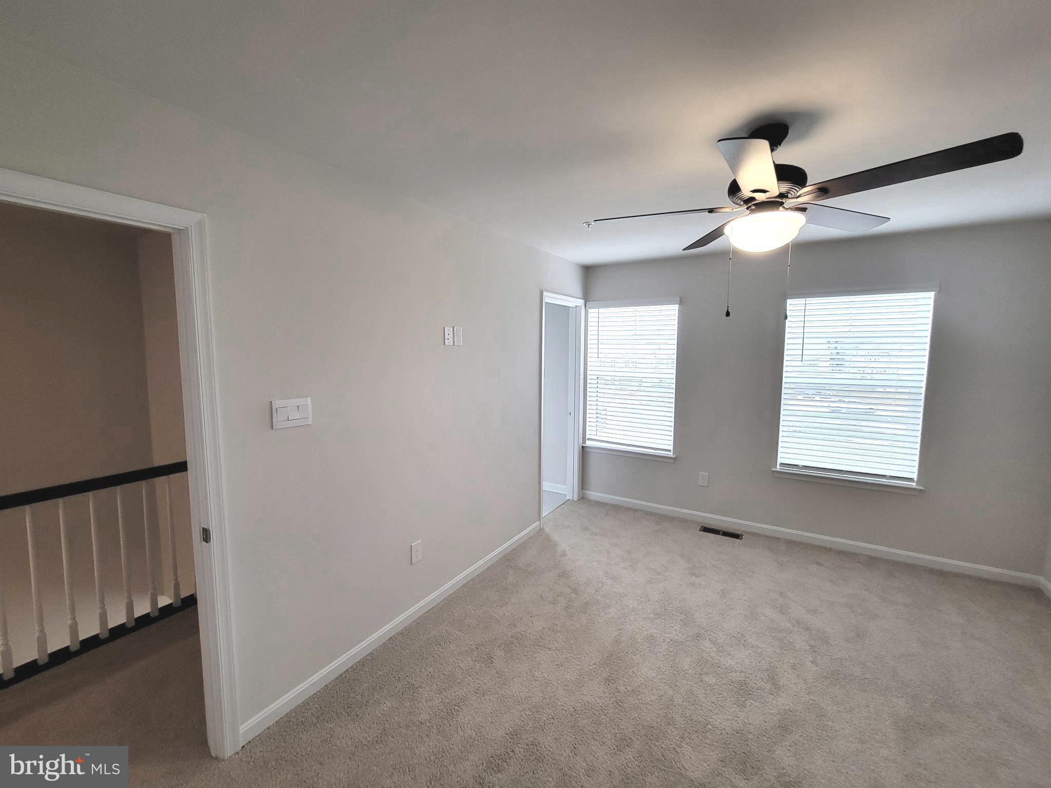 RENN QUARTER - Residential Lease