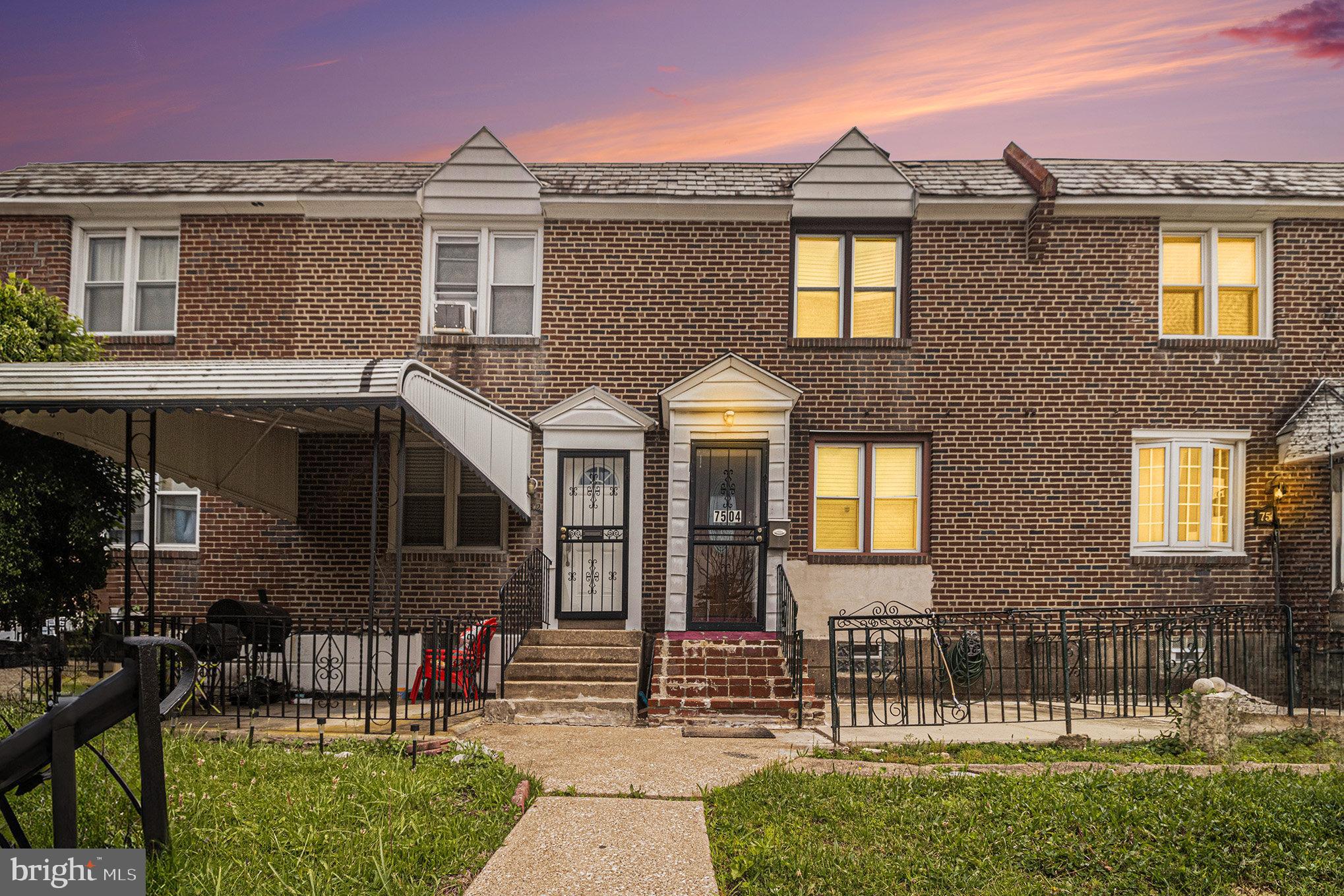 PHILADELPHIA - Residential Lease