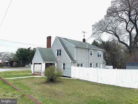 607 Wellham Avenue, Glen Burnie, MD MLS: MDAA2110696