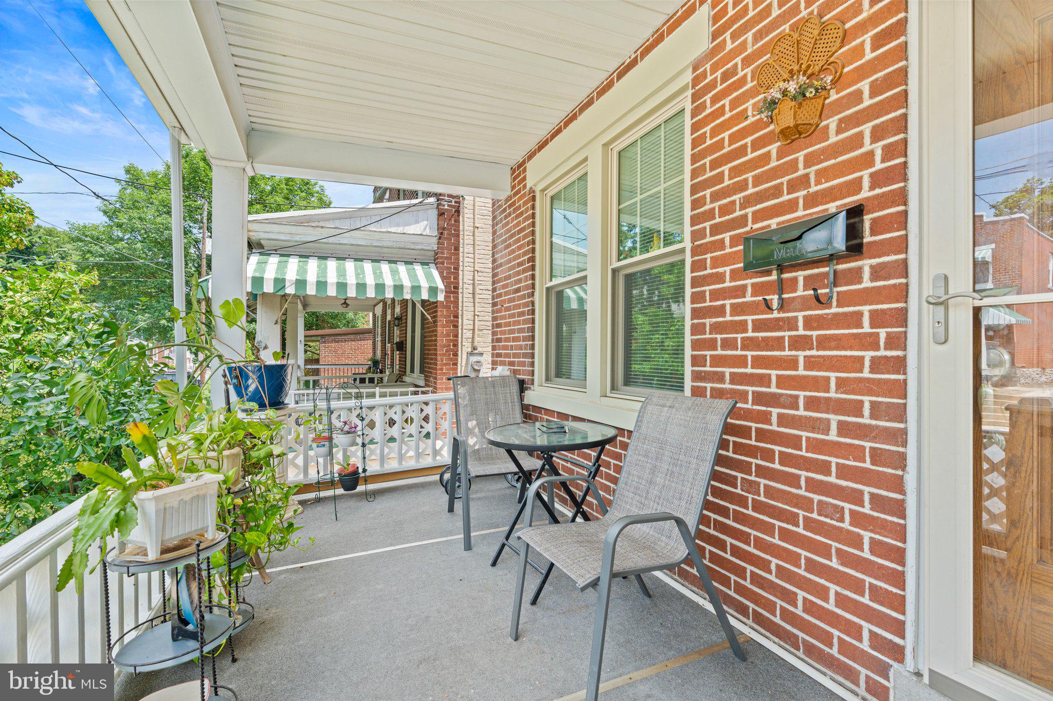 648 HAMILTON ROAD