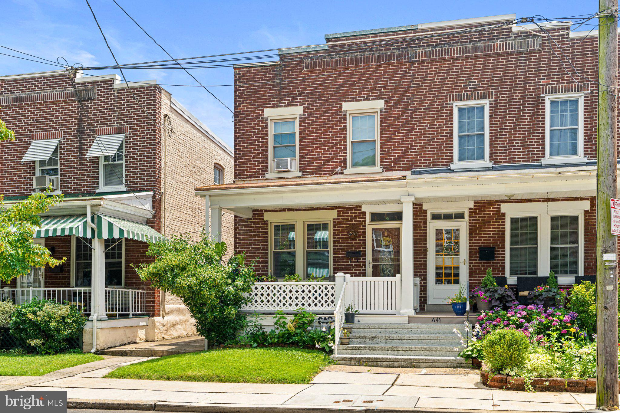 648 HAMILTON ROAD