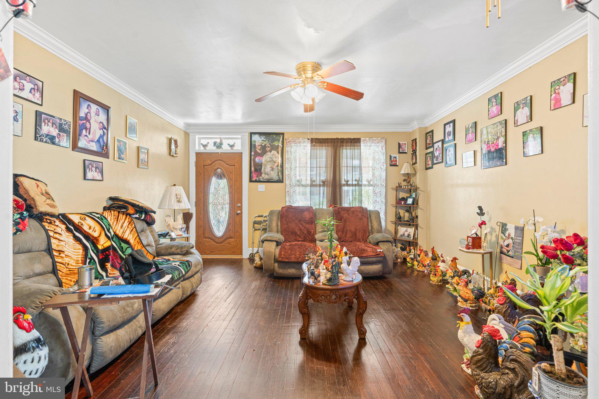 648 HAMILTON ROAD