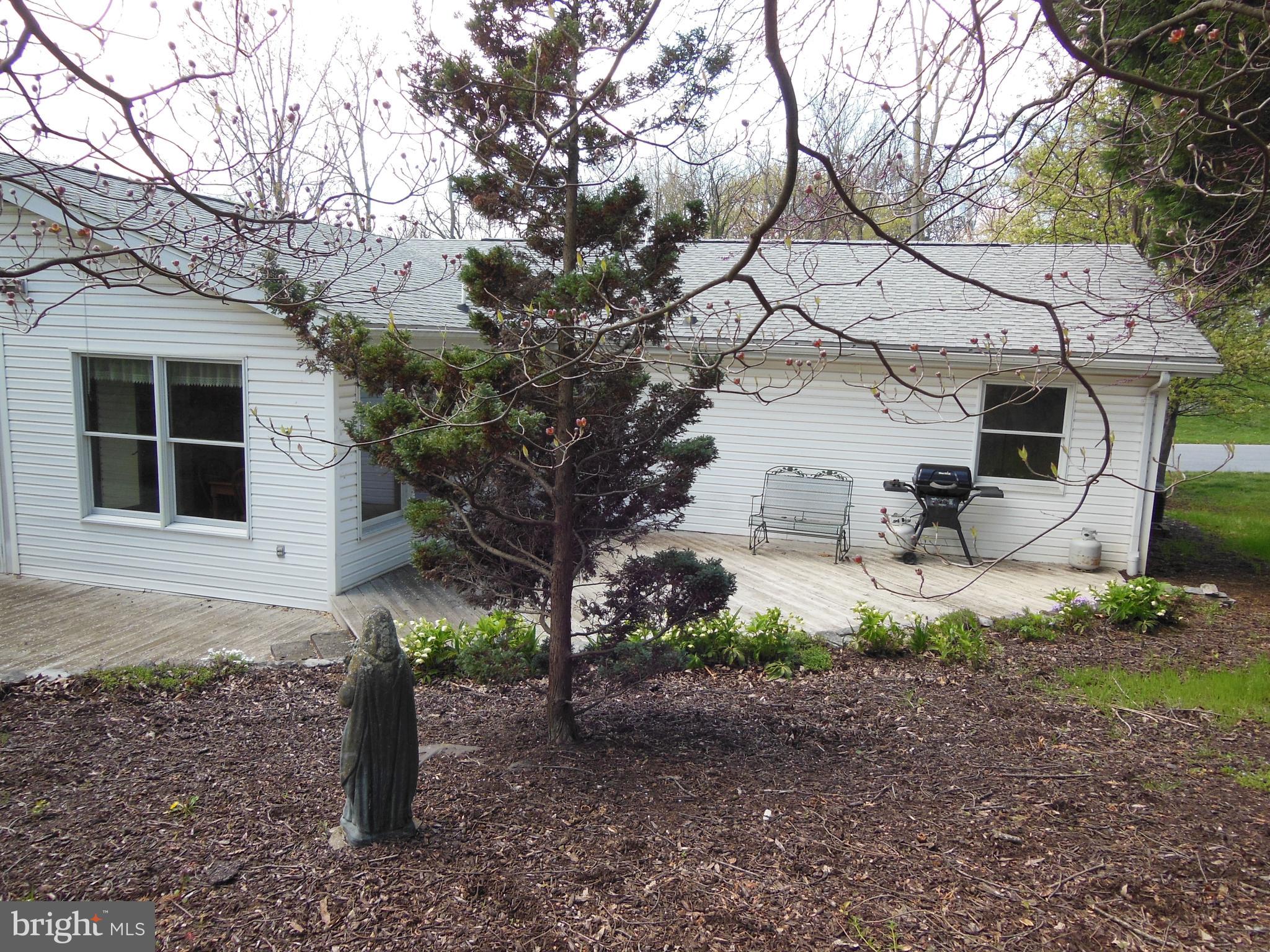 BRIARWOOD - Residential