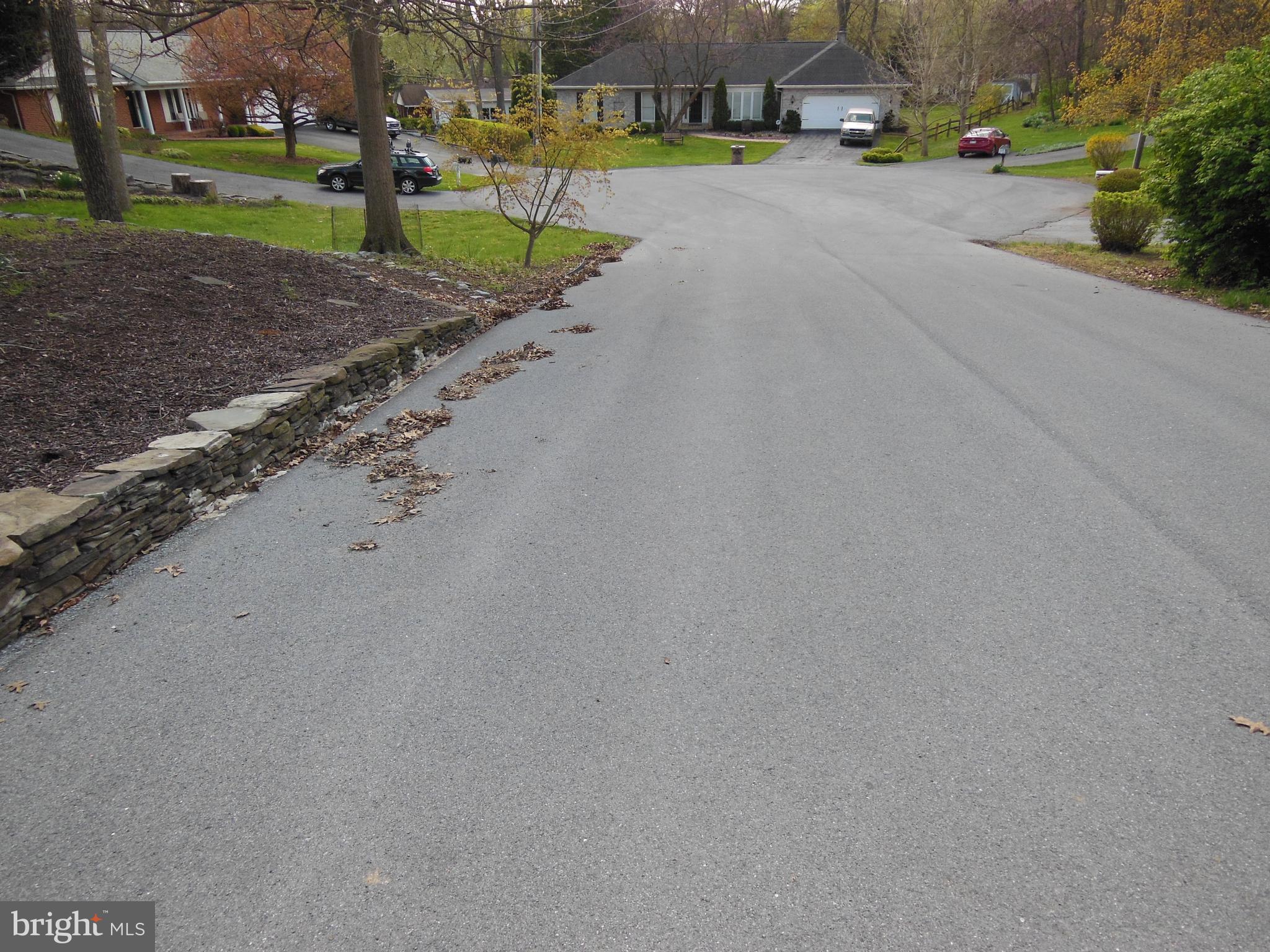 BRIARWOOD - Residential