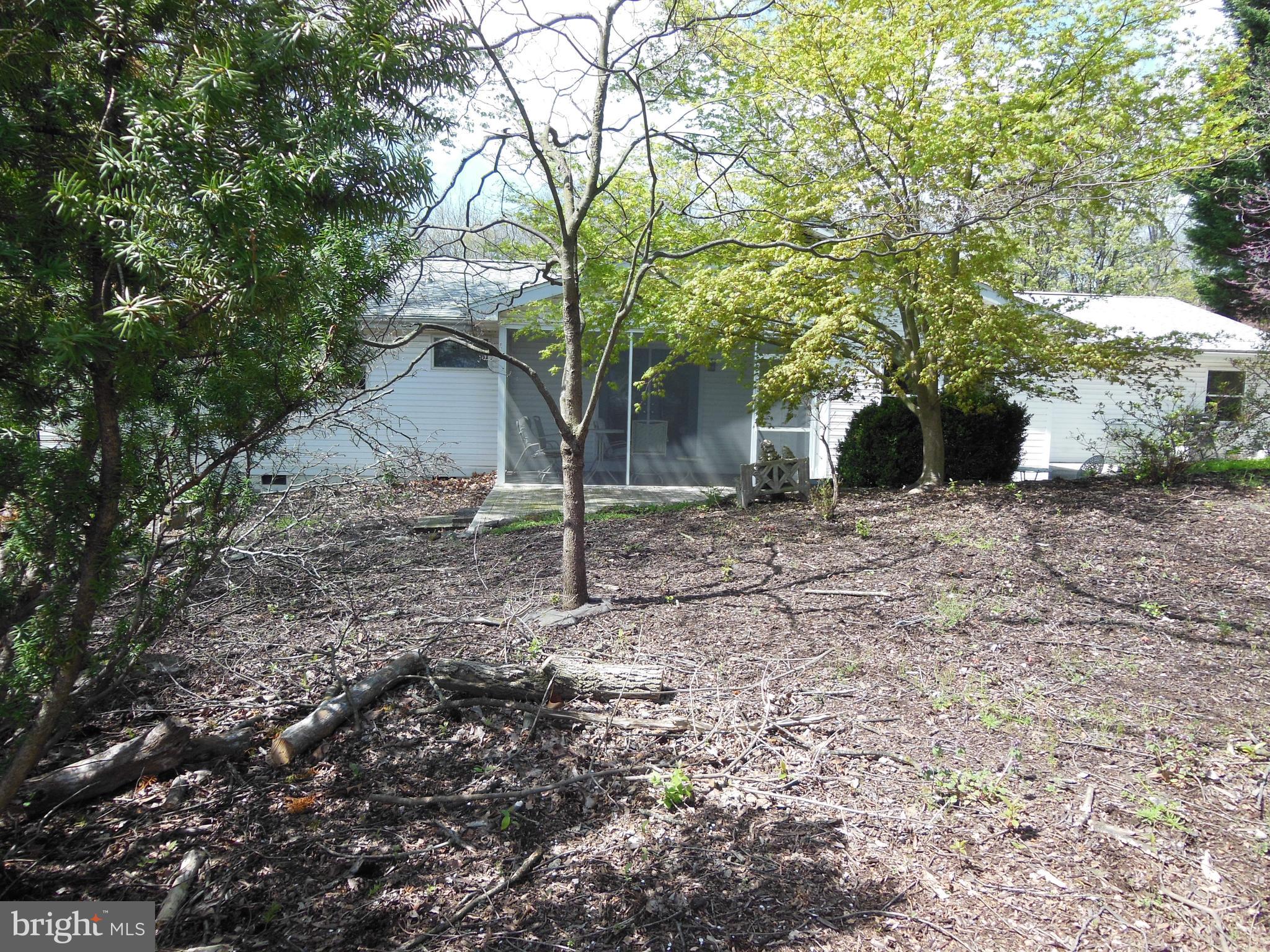 BRIARWOOD - Residential