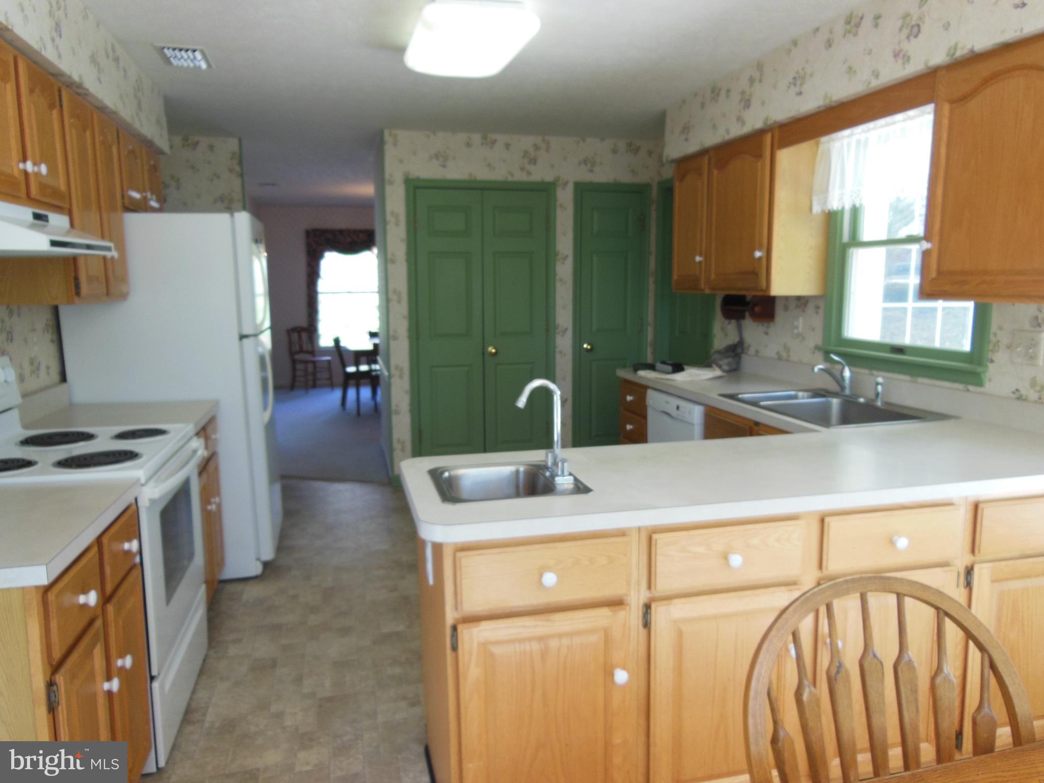 BRIARWOOD - Residential