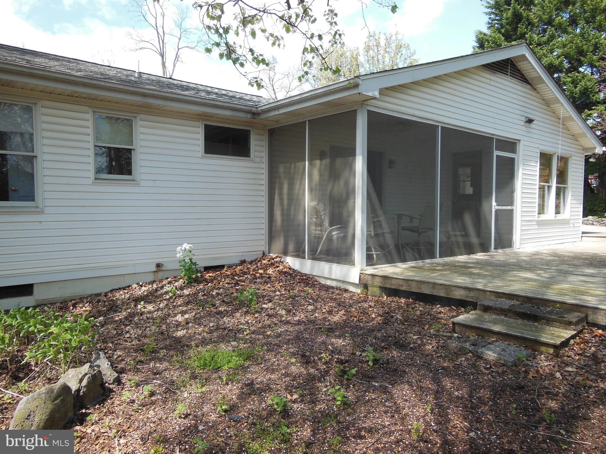 BRIARWOOD - Residential