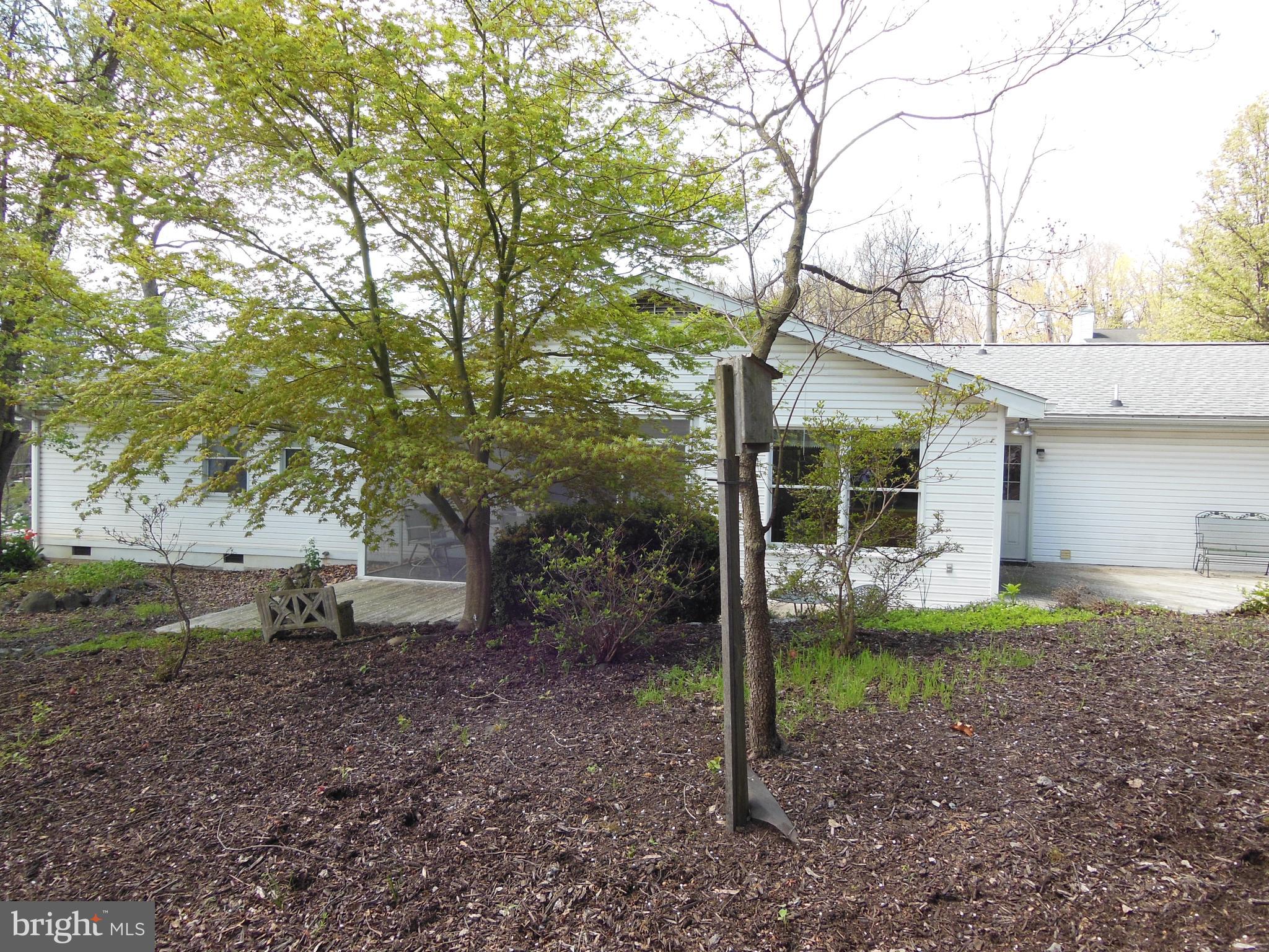 BRIARWOOD - Residential