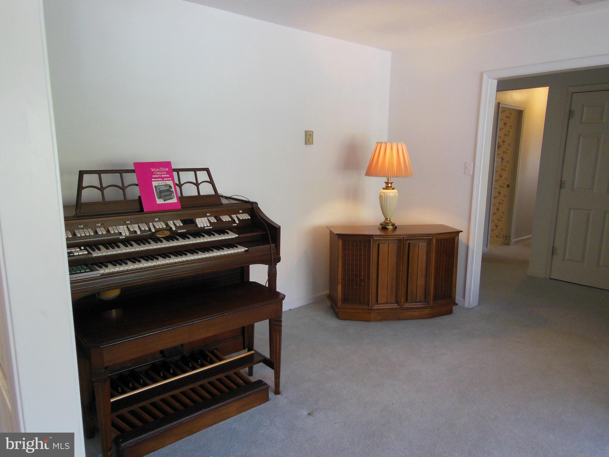 BRIARWOOD - Residential