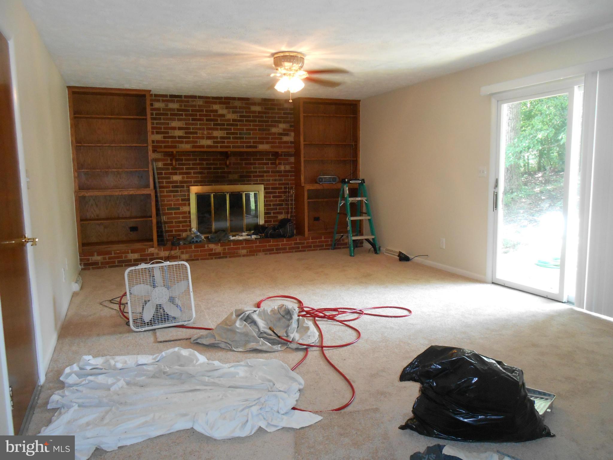 LAND O LAKES - Residential Lease