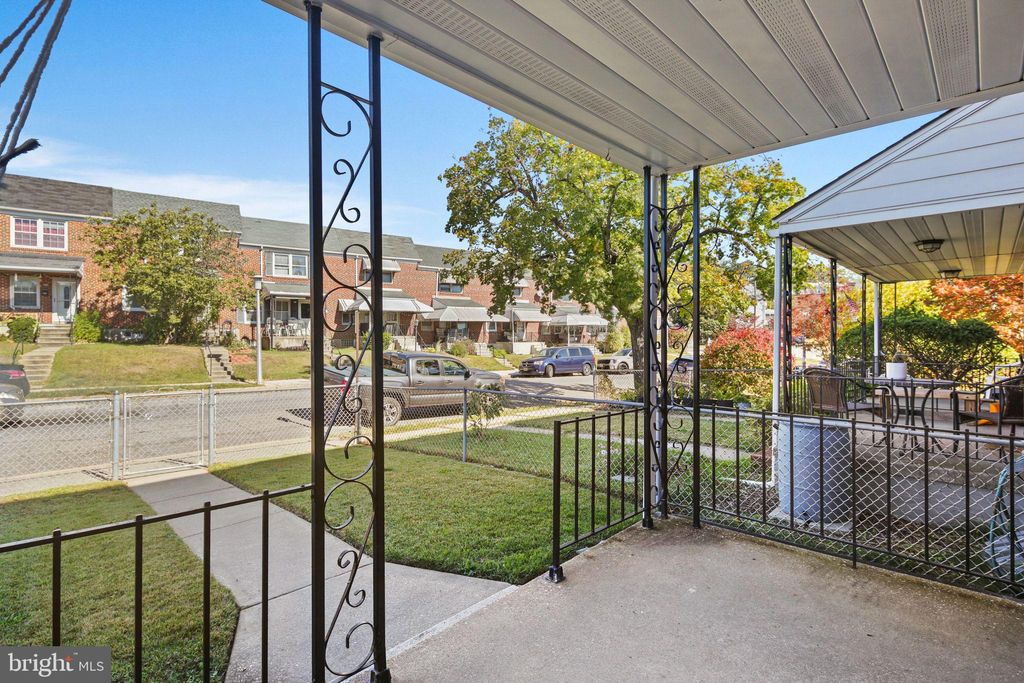 Photo of 1329 Medfield Avenue, BALTIMORE, MD 21211 (MLS # MDBA2188868)