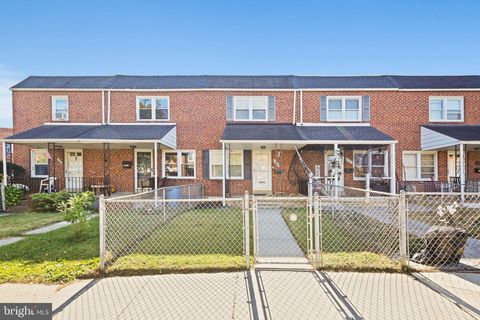 Photo of 1329 Medfield Avenue, BALTIMORE, MD 21211 (MLS # MDBA2188868) Photo of 1329 Medfield Avenue, BALTIMORE, MD 21211 (MLS # MDBA2188868)