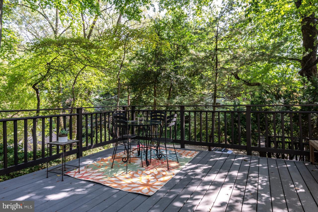 TAKOMA PARK - Residential