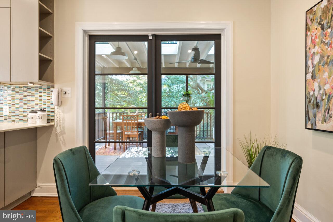 TAKOMA PARK - Residential