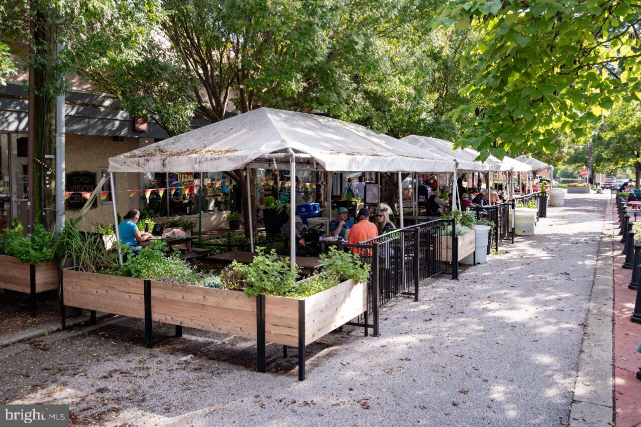 TAKOMA PARK - Residential