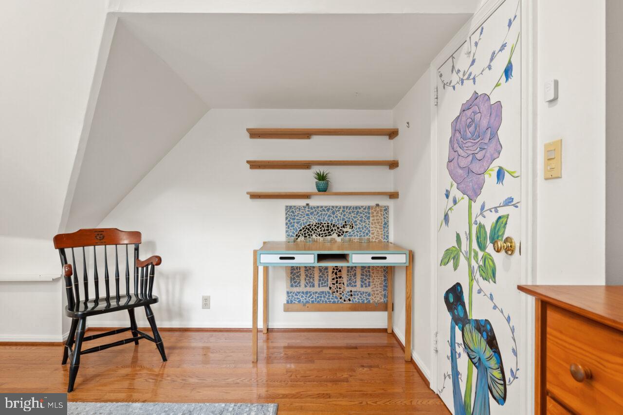 TAKOMA PARK - Residential